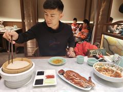 -泰钰丰烤鸭(开发区店)