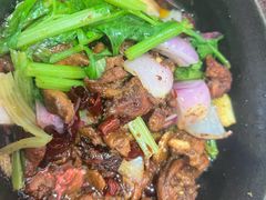 -重庆鸡公煲·嘟享吃(林科大店)