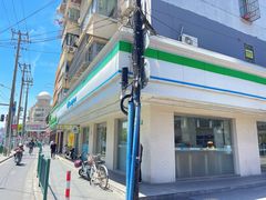 -全家便利店(年家浜路店)