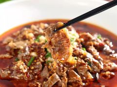 -川里谈·川味小馆(北京路店)