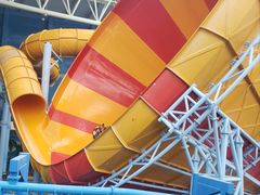 景点龙卷风暴-青岛东方影都融创水世界