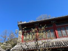 -潭柘寺景区