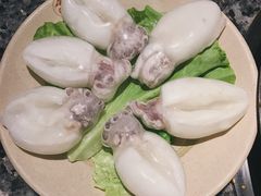 -蜀大侠火锅(西大店)