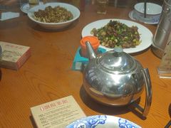 -好帮厨·下饭浏阳菜·坚持现炒(月湖店)