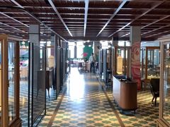 -三号黄浦会Canton Table