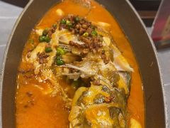 -小方外婆菜(蒙山路店)