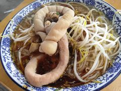 冒结子-平安桥张氏肥肠粉