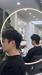 -赤道 Hair Salon