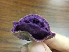 -阿叔鸡蛋仔(燎原路店)