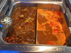 -重庆高老九火锅(万象城店)