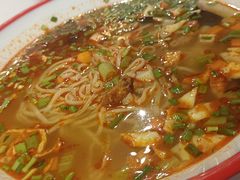 -长安面坊(西点茂店)