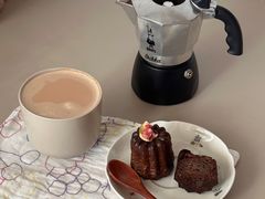 -Juicy Bakery(大学路店)