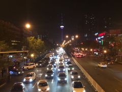 -华润万家(长安路店)