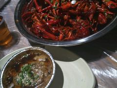 -巴厘龙虾·榜首油焖大虾(音乐学院·沿江酒馆店)