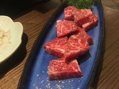 -樱宿日式和牛烧肉(五道口店)