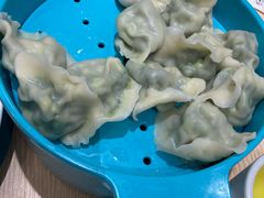 -老边饺子馆(东单店)