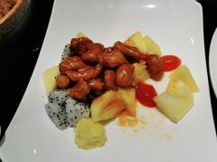 -高第街56号餐厅(银座商城玉函店)