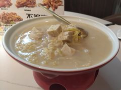 -东方饺子王(和平里店)