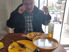 -新疆喀什噶尔餐厅(普利街店)