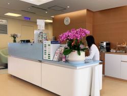 -杭州贝瑞斯美华妇儿医院·早孕·产检·儿科