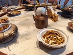 -同乐馆(阳光店)
