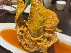 -老牌坊鲁菜名店(聊城美食岛店)