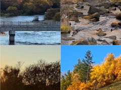 -莫尔道嘎国家森林公园