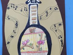 -东方童画少儿美术(莘庄体验馆)