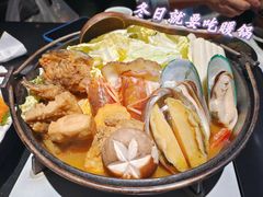 -王鼎精致料理铁板烧(世博源店)