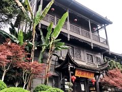 -重庆园博园