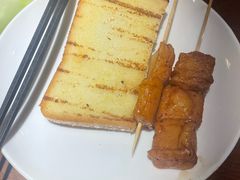 -王氏炉匠·烧鸟放题自助(好运街店)