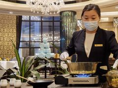 -星河湾半岛酒店-真粤中餐厅