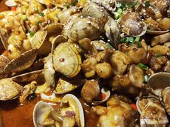 -小镇印象音乐餐吧(莲塘店)