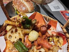 -马有鱼·馕坑烤全鱼(美美2店)