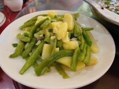 -临江后街鳝丝(临江店)