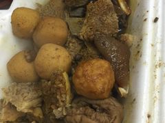 -明记牛杂(新马路分店)