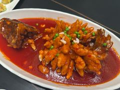 -盛福楼·惠山宴(盛岸路店)