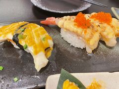 -饭团匠·料理小食堂(玉林店)