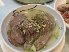 -金陵食府(林景店)