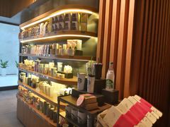 -星巴克(广州立白中心店)