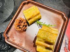-锦楼·臻选新杭帮(杭州中心店)