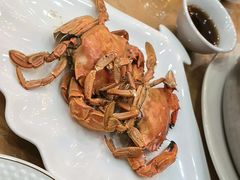 -渔码头食府(蓬莱阁店)