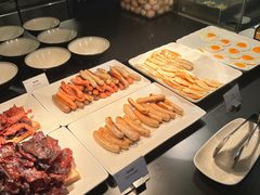 -粤海喜来登酒店·盛宴海鲜牛排自助餐厅(天河城店)
