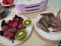 -火锅岛潮牌自助餐厅(天津天佑城店)