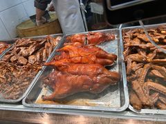 -竺桥兄弟烤鸭(总店)
