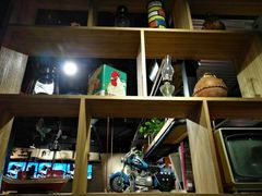 -探鱼·鲜青椒爽麻烤鱼(苏宁广场店)