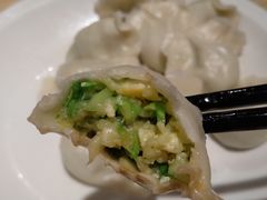 -安天民北方饺子(白石洲店)