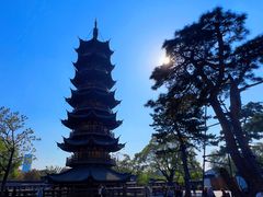 -龙华寺