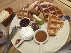 -漫咖啡(中纺国际店)