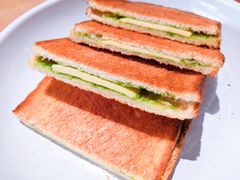 -HELLO 27 意面·沙拉·帕尼尼